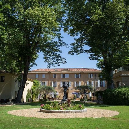 Chateau Rieutort Saint-Pargoire エクステリア 写真