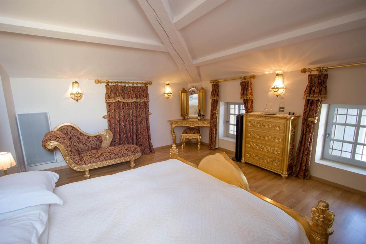 Chateau Rieutort Saint-Pargoire エクステリア 写真