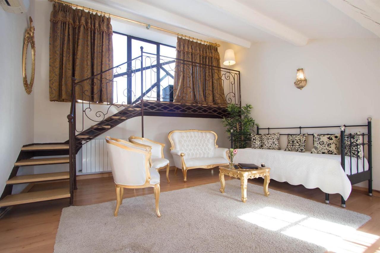 Chateau Rieutort Saint-Pargoire エクステリア 写真
