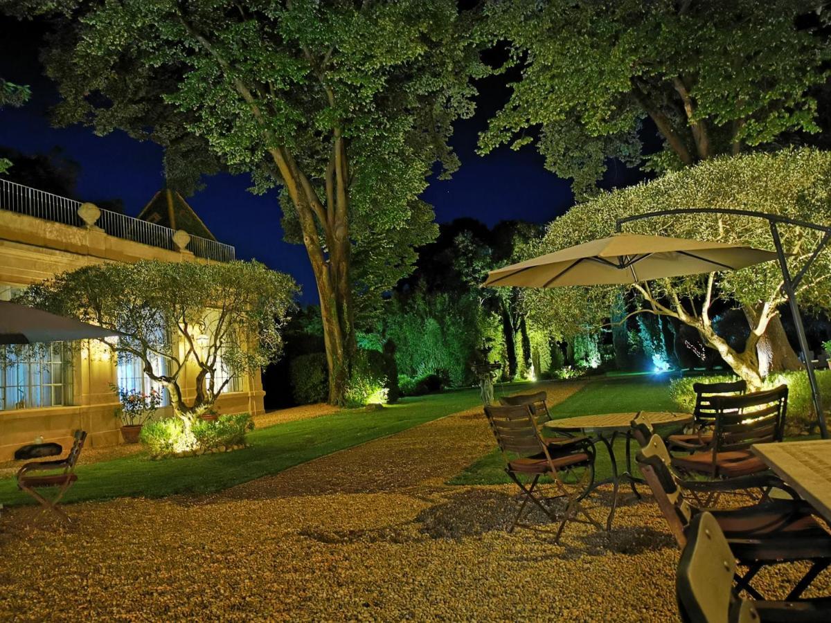 Chateau Rieutort Saint-Pargoire エクステリア 写真