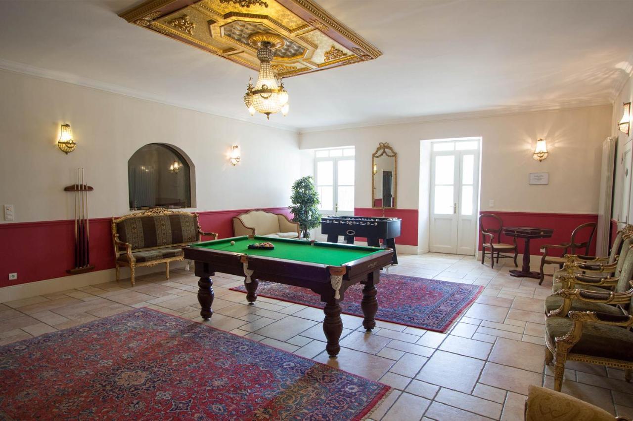 Chateau Rieutort Saint-Pargoire エクステリア 写真