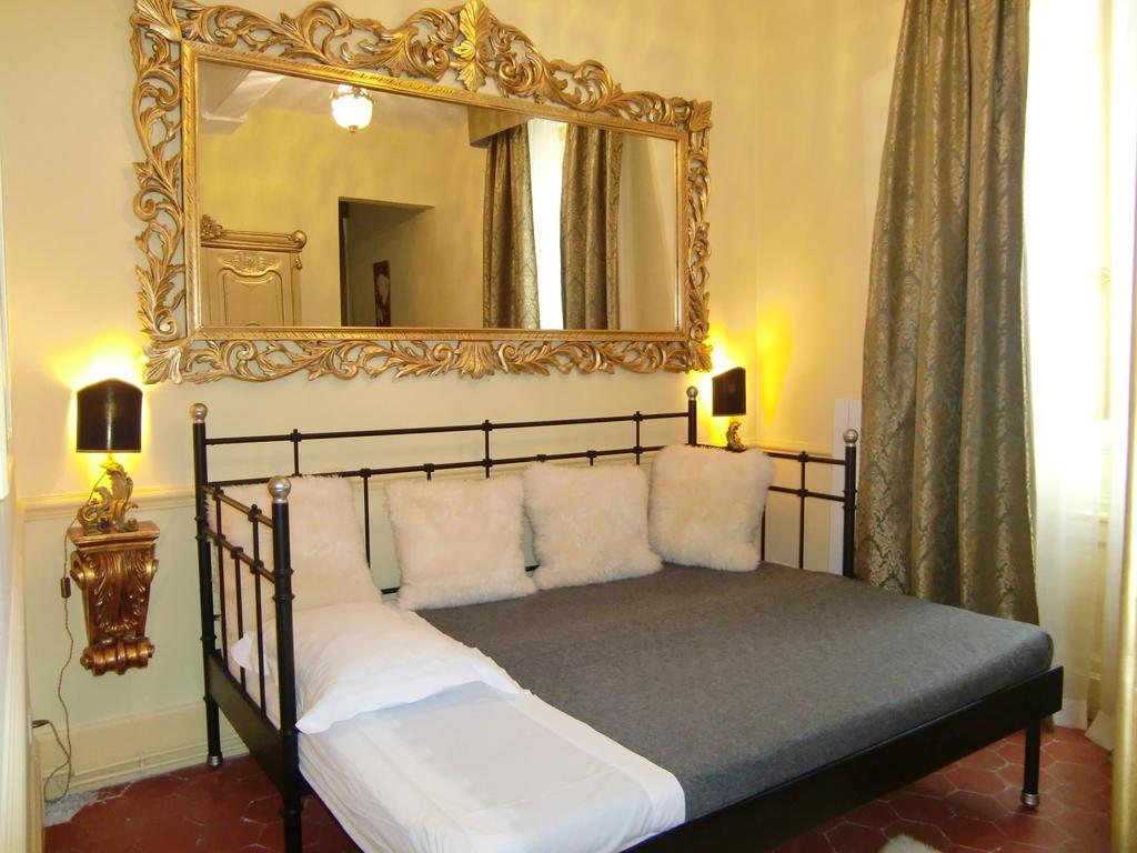 Chateau Rieutort Saint-Pargoire 部屋 写真