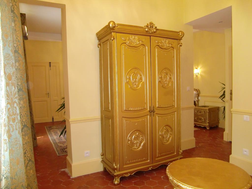 Chateau Rieutort Saint-Pargoire 部屋 写真