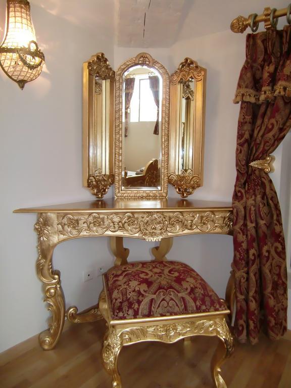 Chateau Rieutort Saint-Pargoire 部屋 写真