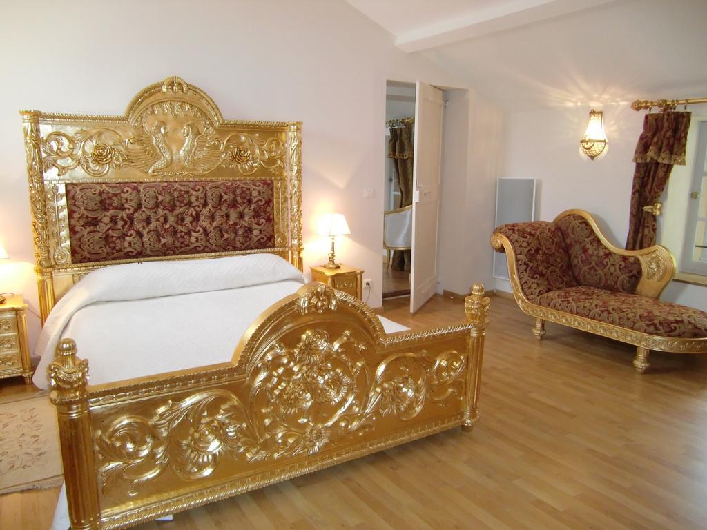 Chateau Rieutort Saint-Pargoire 部屋 写真