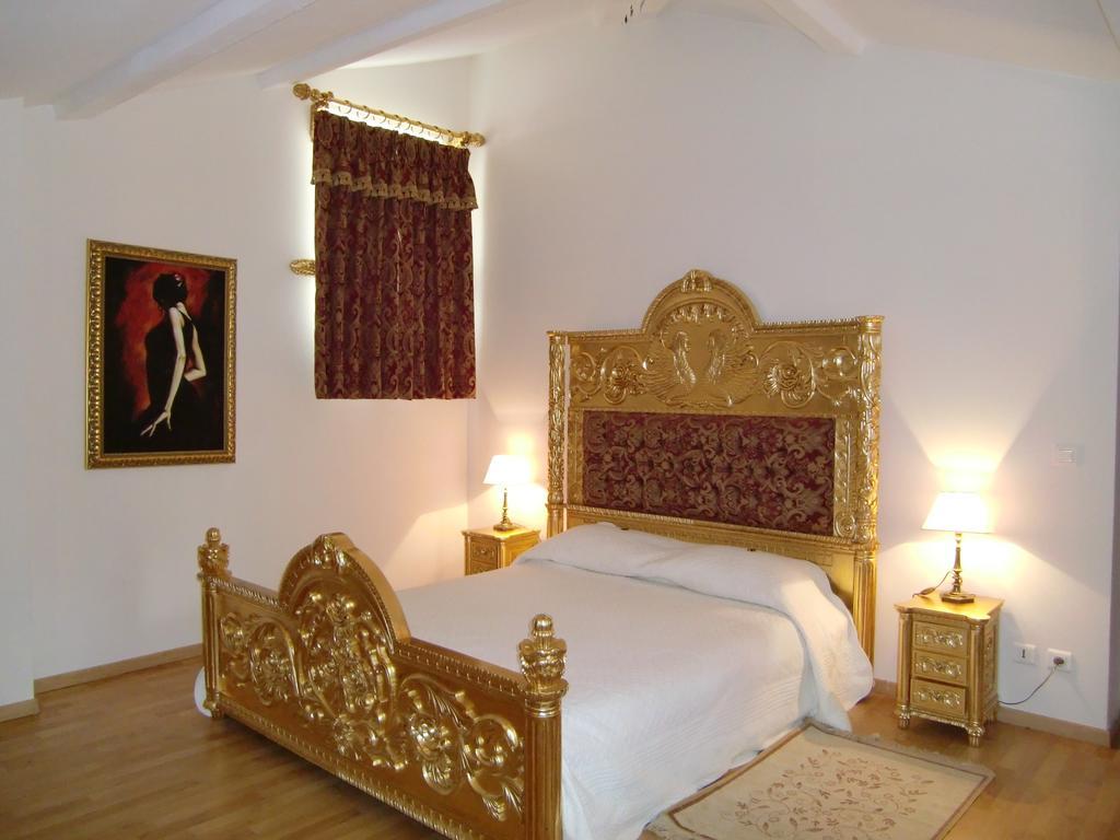 Chateau Rieutort Saint-Pargoire 部屋 写真