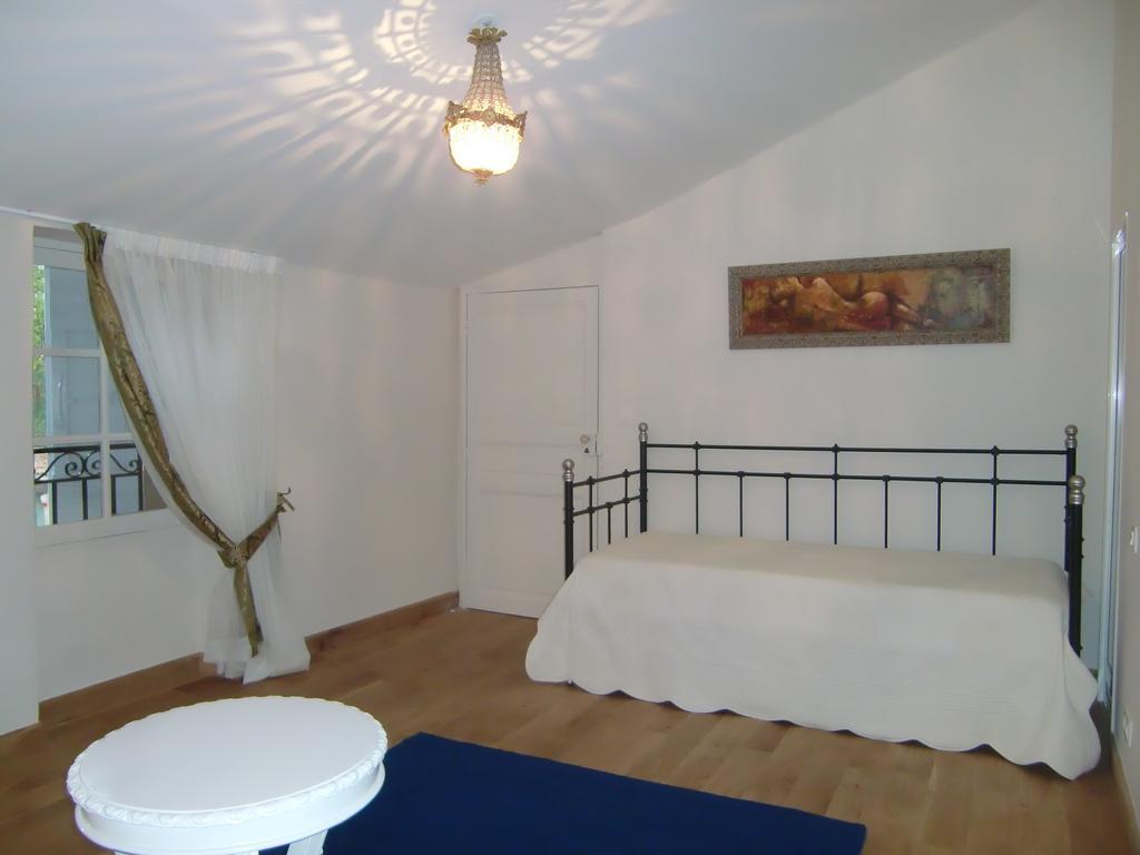 Chateau Rieutort Saint-Pargoire 部屋 写真