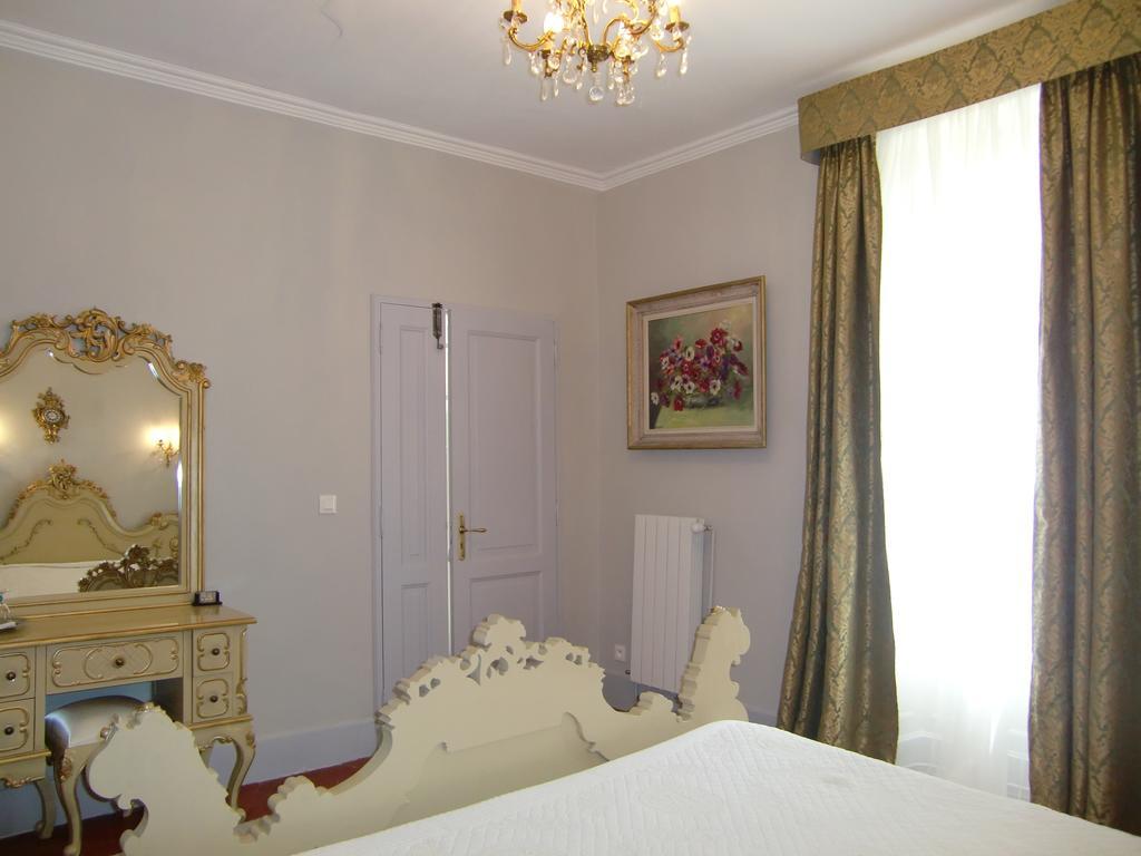 Chateau Rieutort Saint-Pargoire 部屋 写真