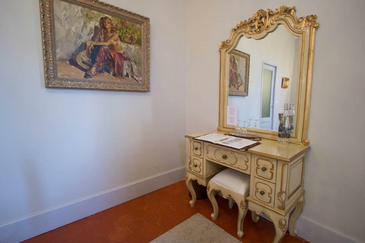 Chateau Rieutort Saint-Pargoire エクステリア 写真