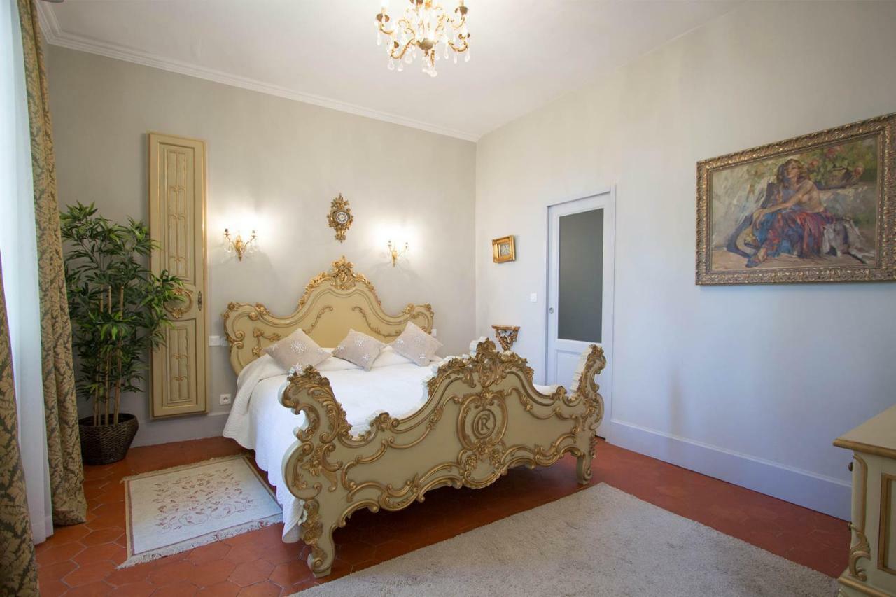 Chateau Rieutort Saint-Pargoire エクステリア 写真