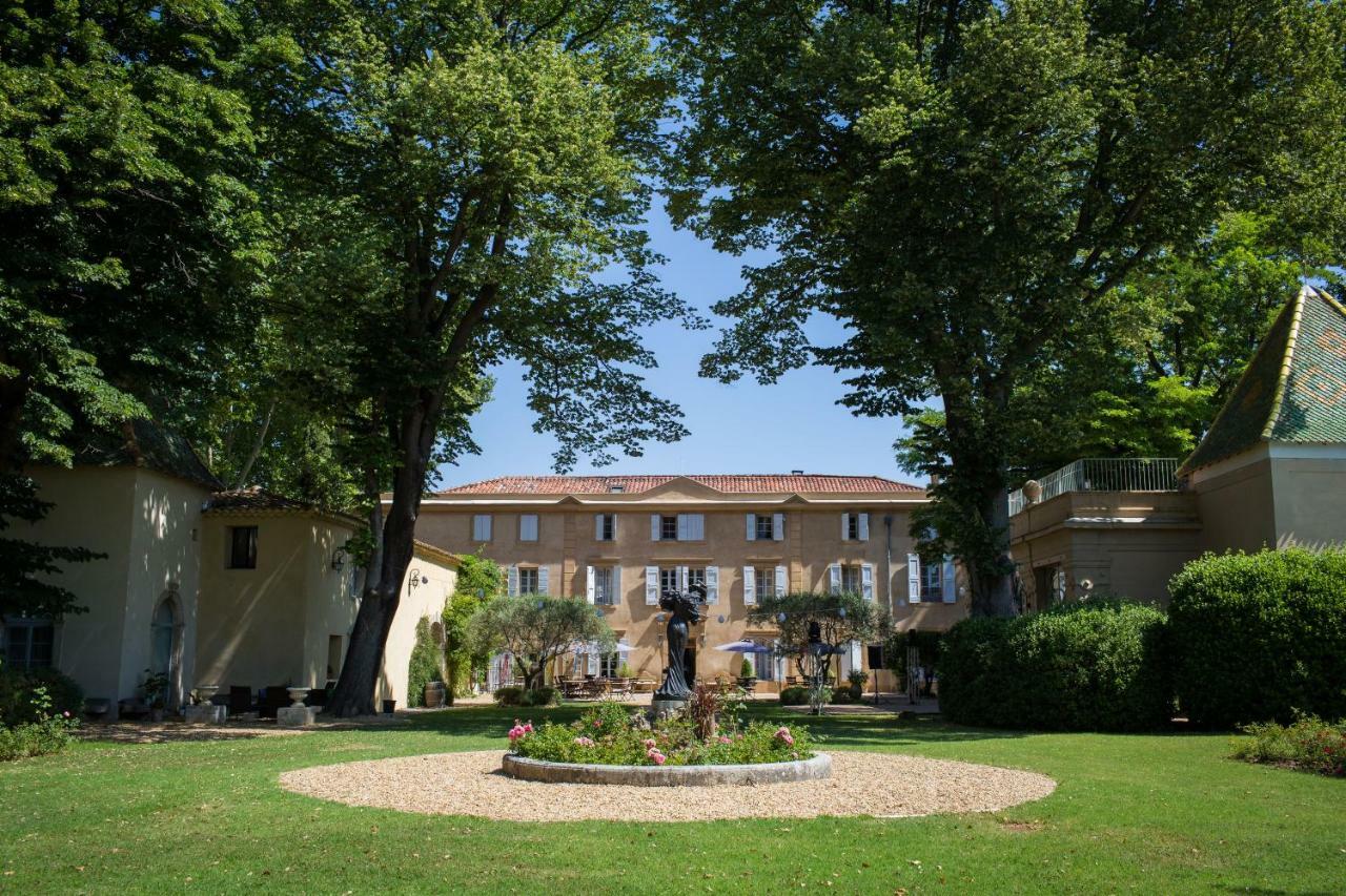Chateau Rieutort Saint-Pargoire エクステリア 写真
