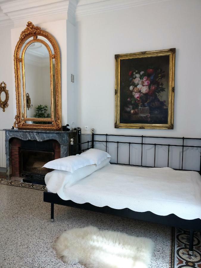 Chateau Rieutort Saint-Pargoire エクステリア 写真