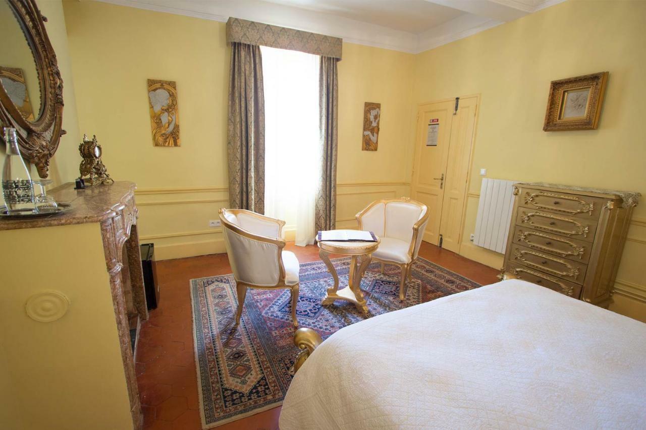 Chateau Rieutort Saint-Pargoire エクステリア 写真